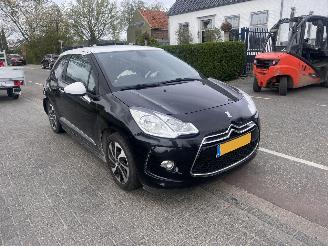 Citroën DS3 1.2 VTi Chic picture 1