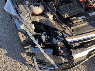 Volkswagen Passat 1.4 TSI GTE Variant Connected Series Plus   NL AUTO picture 12