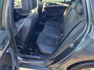 Volkswagen Passat 1.4 TSI GTE Variant Connected Series Plus   NL AUTO picture 7