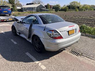 Mercedes SLK  picture 4