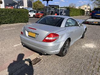 Mercedes SLK  picture 3