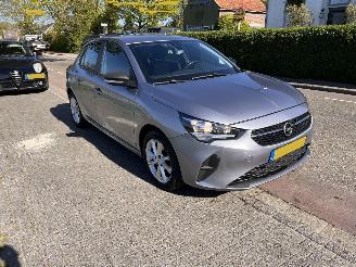 Unfallwagen Opel Corsa 1.2-12V Edition 2020/12