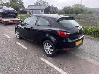 Seat Ibiza 1.2 TDi picture 4