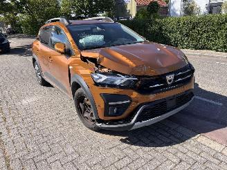 Dacia Sandero 1.0 TCe picture 1