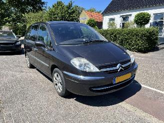 Sloopauto Citroën C8 2.0 HPi 2008/10