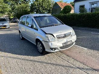 Opel Meriva -A 1.6-16V picture 1