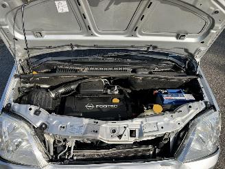 Opel Meriva -A 1.6-16V picture 6