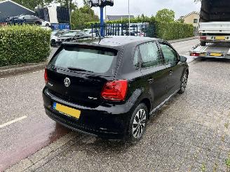 Volkswagen Polo 1.4 TDi Blue-motion picture 3