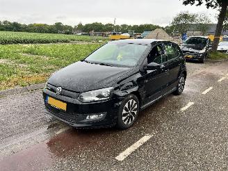 Volkswagen Polo 1.4 TDi Blue-motion picture 2