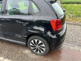 Volkswagen Polo 1.4 TDi Blue-motion picture 7