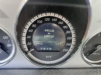 Mercedes C-klasse 200 CDi Business Edition Avantgarde picture 6