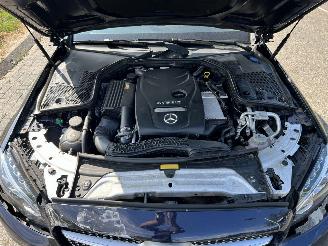 Mercedes C-klasse C350E Estate Lease Edition picture 8