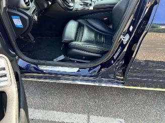 Mercedes C-klasse C350E Estate Lease Edition picture 12
