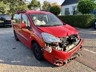 Peugeot Partner 1.6 VTi picture 1