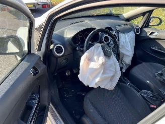 Opel Corsa 1.4-16V picture 5