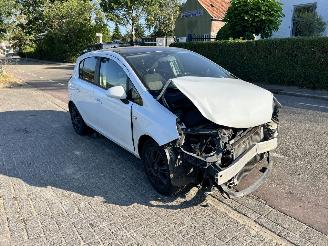 Opel Corsa 1.4-16V picture 1