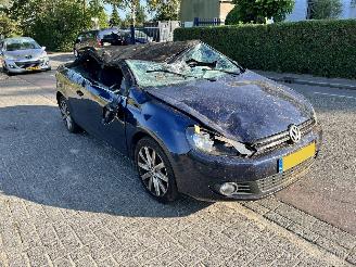 Volkswagen Golf 1.4 TSi Cabrio picture 1