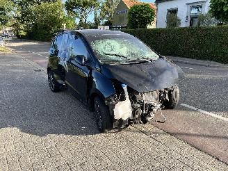 Auto da rottamare Hyundai I-10 1.0-12V 2018/11