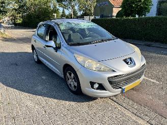 Peugeot 207 1.4-16V picture 1