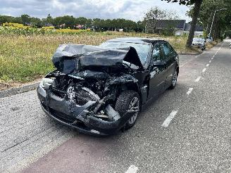 BMW 3-serie 318i picture 2