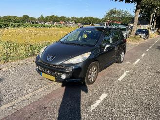 Peugeot 207 1.4 VTi XS picture 2