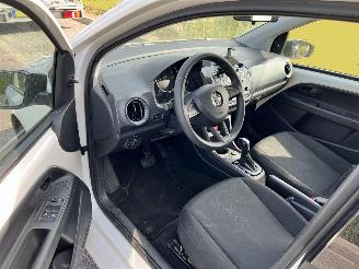 Skoda Citigo e-iV EV Ambition picture 5