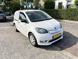 Voiture accidenté Skoda Citigo e-iV EV Ambition 2020/8