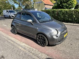 Fiat 500 Twin Air Plus picture 1