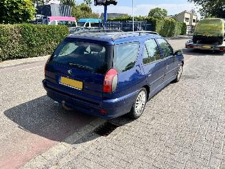 Peugeot 306 1.61 Combi picture 3