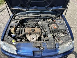 Peugeot 306 1.61 Combi picture 6
