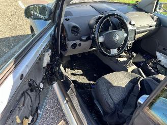 Volkswagen Beetle 1.6 Cabrio picture 5