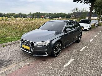 Audi A3 SPORTBACK E-TRON picture 2