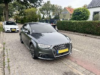 škoda osobní automobily Audi A3 SPORTBACK E-TRON 2016/12