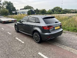 Audi A3 SPORTBACK E-TRON picture 4