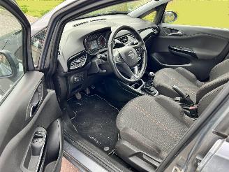 Opel Corsa-E 1.4-16V picture 5