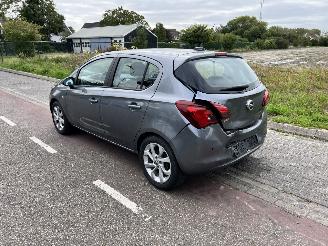 Opel Corsa-E 1.4-16V picture 4