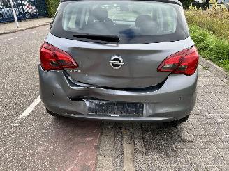 Opel Corsa-E 1.4-16V picture 10