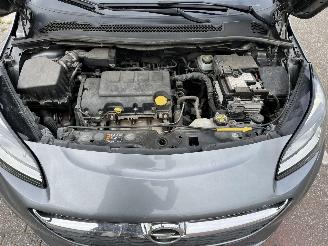 Opel Corsa-E 1.4-16V picture 8