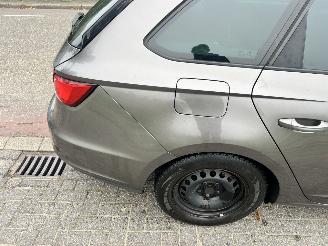 Seat Leon ST 1.6 TDi Ecomotive picture 9
