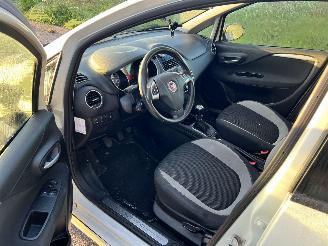 Fiat Punto (199) 0.9 Twin-air picture 5