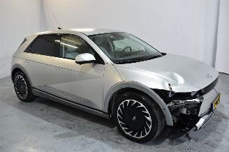 Auto incidentate Hyundai ioniq 5 77 kWh Lounge 2023/5