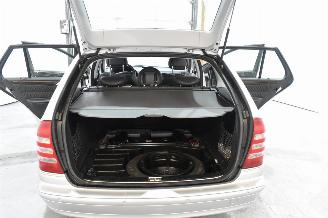 Mercedes C-klasse 320 Elegance picture 12