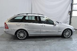 Mercedes C-klasse 320 Elegance picture 8