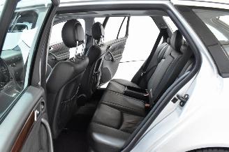 Mercedes C-klasse 320 Elegance picture 11