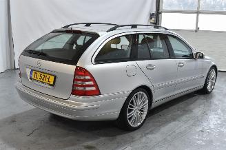Mercedes C-klasse 320 Elegance picture 7