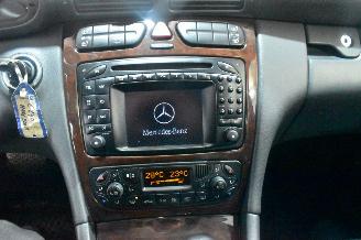 Mercedes C-klasse 320 Elegance picture 25