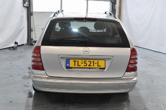 Mercedes C-klasse 320 Elegance picture 6