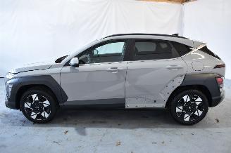 Hyundai Kona 1.6 GDI HEV Comf. S. picture 4