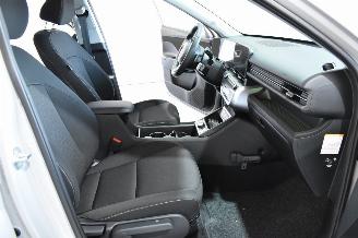 Hyundai Kona 1.6 GDI HEV Comf. S. picture 16