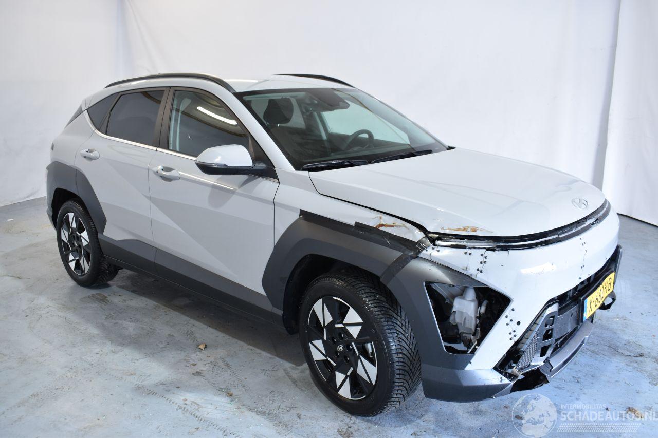 Hyundai Kona 1.6 GDI HEV Comf. S.